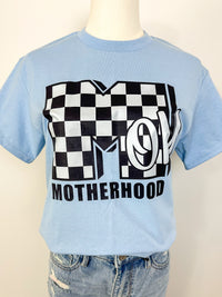 Music Video MOM Graphic Tee