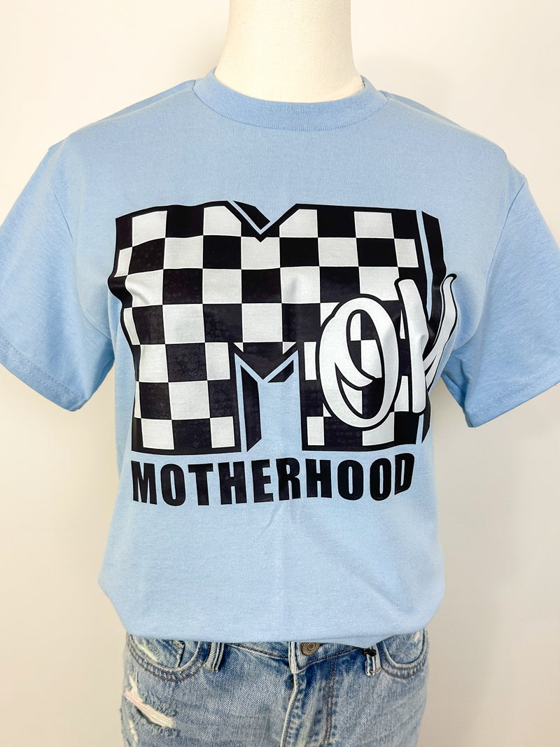 Music Video MOM Graphic Tee