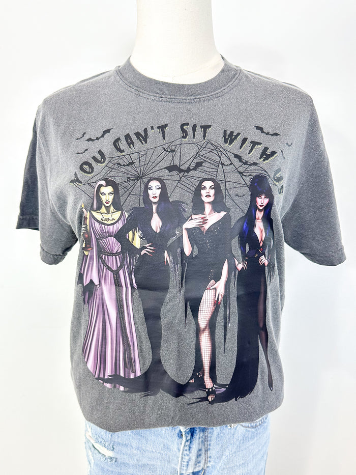 Goth Queens Graphic Tee