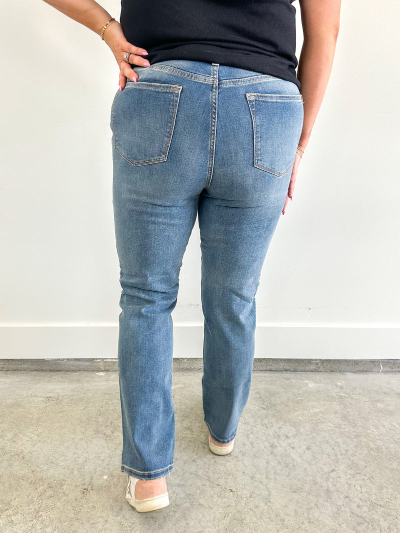 Amber Jeans- Judy Blue