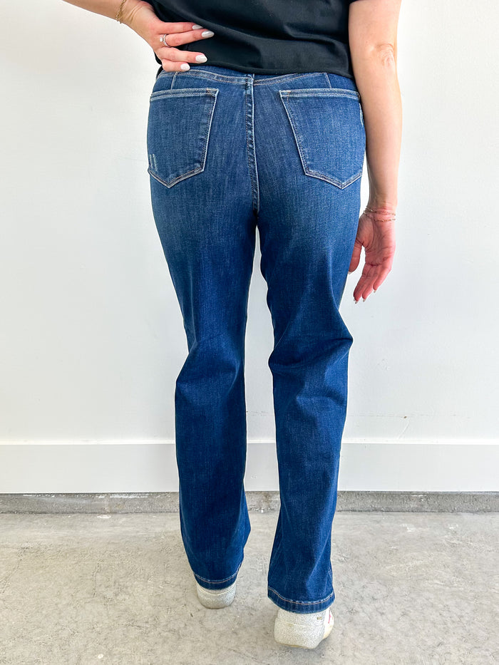 Makayla Jeans- Judy Blue