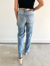 Callie Jeans- Judy Blue