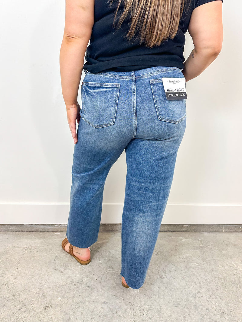 Ella Jeans- Judy Blue