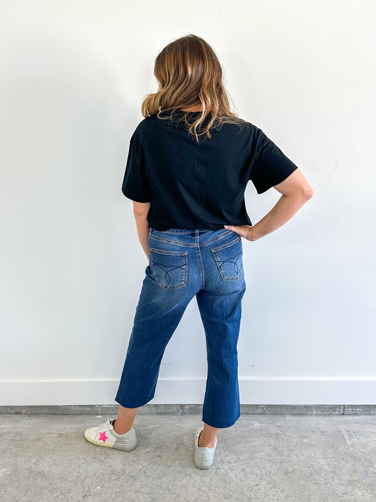 Madison Jeans- Judy Blue