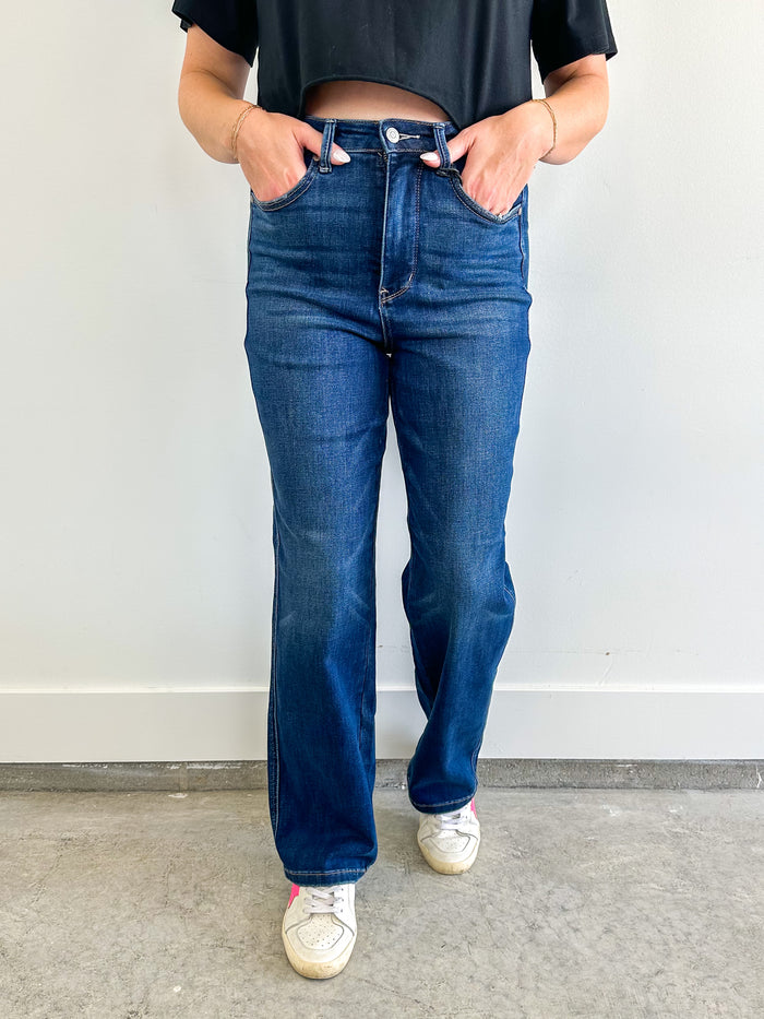 Makayla Jeans- Judy Blue