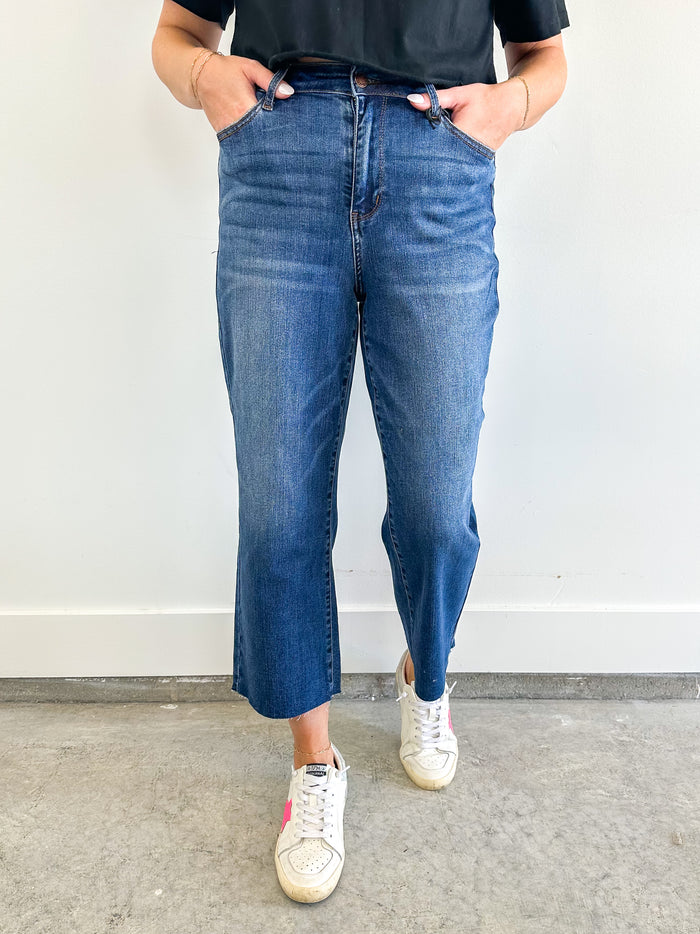 Madison Jeans- Judy Blue