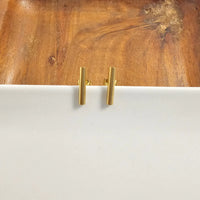 Luxe Bar Studs