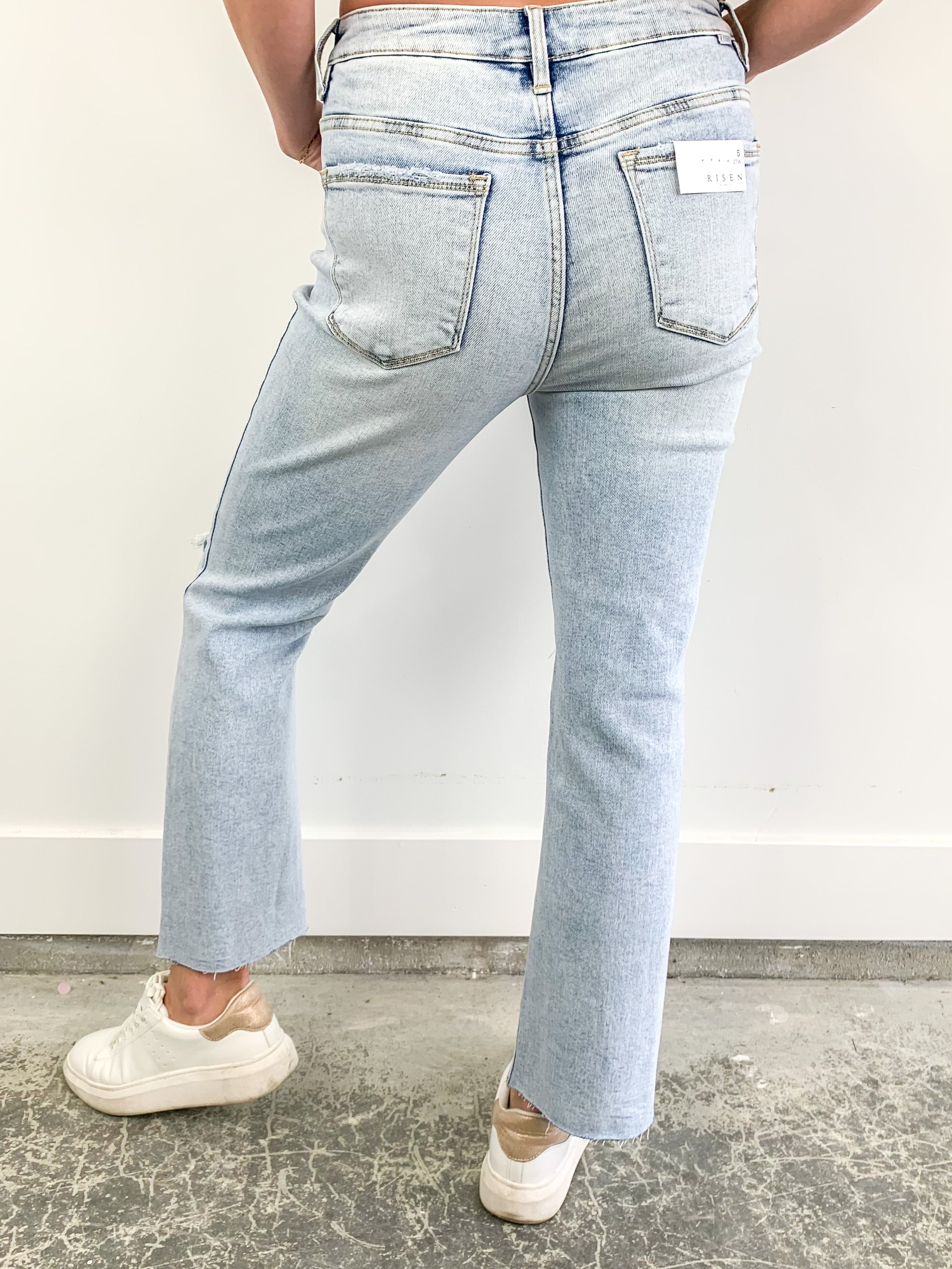 Wide leg cheap jeans macys